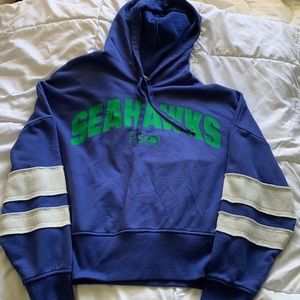 Seattle Seahawks NFL Hoodie